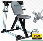 Maxxus Multi Gym-Each