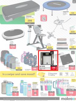 Makro : Back To Health (20 January - 02 March 2025), page 5