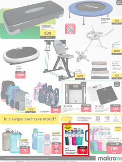 Makro : Back To Health (20 January - 02 March 2025), page 5