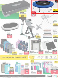 Makro : Back To Health (20 January - 02 March 2025), page 5