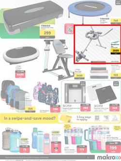 Makro : Back To Health (20 January - 02 March 2025), page 5