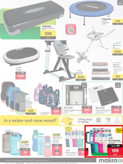Makro : Back To Health (20 January - 02 March 2025), page 5