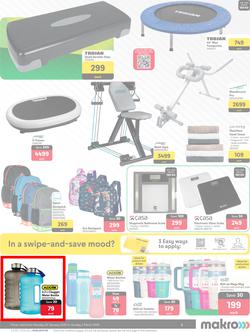 Makro : Back To Health (20 January - 02 March 2025), page 5