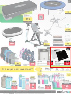 Makro : Back To Health (20 January - 02 March 2025), page 5