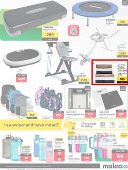 Makro : Back To Health (20 January - 02 March 2025), page 5