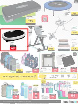 Makro : Back To Health (20 January - 02 March 2025), page 5