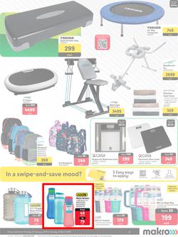 Makro : Back To Health (20 January - 02 March 2025), page 5