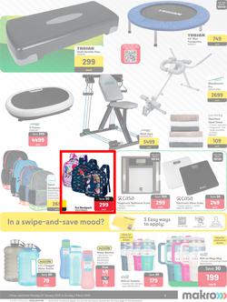 Makro : Back To Health (20 January - 02 March 2025), page 5