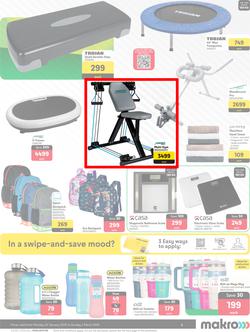 Makro : Back To Health (20 January - 02 March 2025), page 5