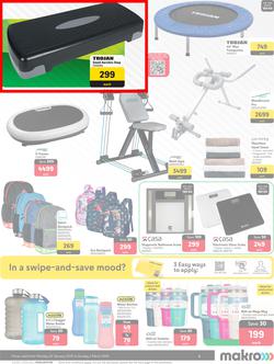 Makro : Back To Health (20 January - 02 March 2025), page 5