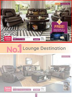 Bradlows : The Home Of Quality Brands & Big Deals (19 August - 22 September 2024), page 5