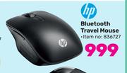 HP Bluetooth Travel Mouse