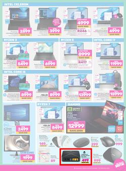 Game : Make Your Great Comeback In 2024 (20 January - 02 February 2024), page 5