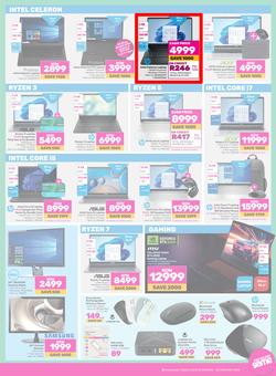 Game : Make Your Great Comeback In 2024 (20 January - 02 February 2024), page 5