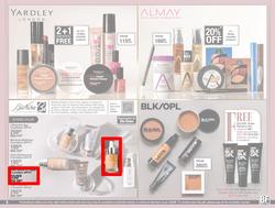 Dis-Chem : Best Of Beauty (16 February - 12 March 2023), page 5