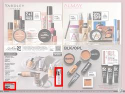 Dis-Chem : Best Of Beauty (16 February - 12 March 2023), page 5