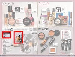 Dis-Chem : Best Of Beauty (16 February - 12 March 2023), page 5