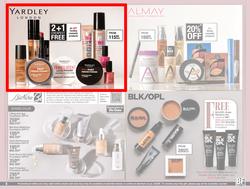 Dis-Chem : Best Of Beauty (16 February - 12 March 2023), page 5