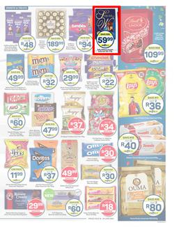 Pick n Pay Kwa-Zulu Natal : Birthday Specials (18 June - 23 June 2024), page 5