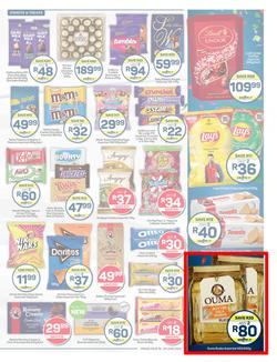 Pick n Pay Kwa-Zulu Natal : Birthday Specials (18 June - 23 June 2024), page 5