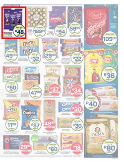 Pick n Pay Kwa-Zulu Natal : Birthday Specials (18 June - 23 June 2024), page 5