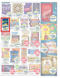 Pick n Pay Kwa-Zulu Natal : Birthday Specials (18 June - 23 June 2024), page 5