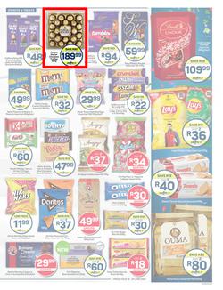 Pick n Pay Kwa-Zulu Natal : Birthday Specials (18 June - 23 June 2024), page 5
