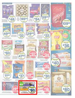 Pick n Pay Kwa-Zulu Natal : Birthday Specials (18 June - 23 June 2024), page 5