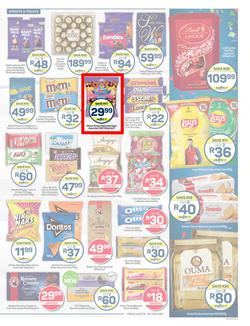 Pick n Pay Kwa-Zulu Natal : Birthday Specials (18 June - 23 June 2024), page 5