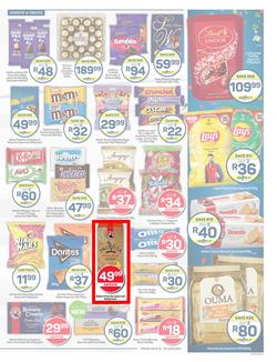 Pick n Pay Kwa-Zulu Natal : Birthday Specials (18 June - 23 June 2024), page 5