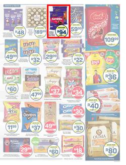 Pick n Pay Kwa-Zulu Natal : Birthday Specials (18 June - 23 June 2024), page 5