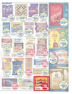 Pick n Pay Kwa-Zulu Natal : Birthday Specials (18 June - 23 June 2024), page 5