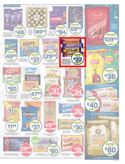 Pick n Pay Kwa-Zulu Natal : Birthday Specials (18 June - 23 June 2024), page 5