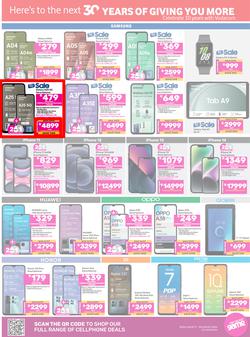Game : We Beat Any Price (17 August - 30 August 2024), page 5