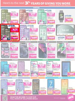 Game : We Beat Any Price (17 August - 30 August 2024), page 5