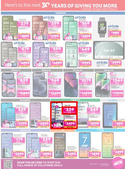 Game : We Beat Any Price (17 August - 30 August 2024), page 5