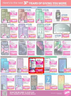Game : We Beat Any Price (17 August - 30 August 2024), page 5