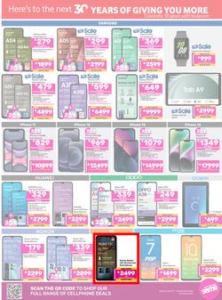 Game : We Beat Any Price (17 August - 30 August 2024), page 5