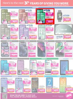 Game : We Beat Any Price (17 August - 30 August 2024), page 5