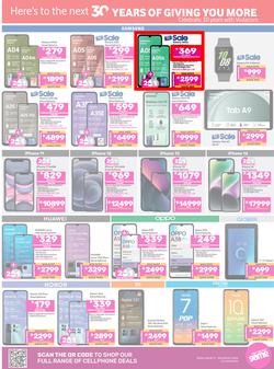 Game : We Beat Any Price (17 August - 30 August 2024), page 5