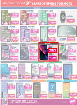 Game : We Beat Any Price (17 August - 30 August 2024), page 5