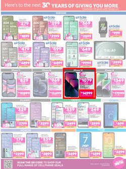 Game : We Beat Any Price (17 August - 30 August 2024), page 5
