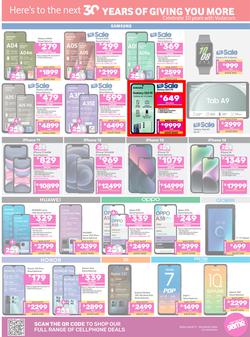 Game : We Beat Any Price (17 August - 30 August 2024), page 5