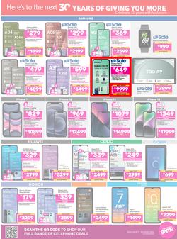 Game : We Beat Any Price (17 August - 30 August 2024), page 5