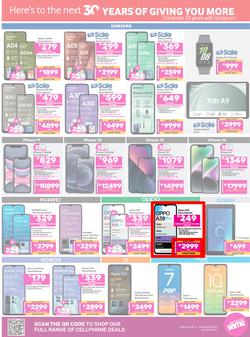 Game : We Beat Any Price (17 August - 30 August 2024), page 5