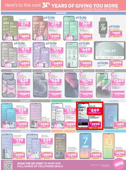 Game : We Beat Any Price (17 August - 30 August 2024), page 5