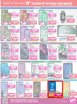 Game : We Beat Any Price (17 August - 30 August 2024), page 5