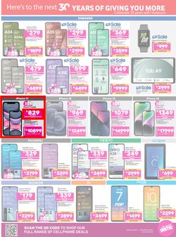 Game : We Beat Any Price (17 August - 30 August 2024), page 5
