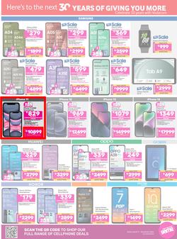 Game : We Beat Any Price (17 August - 30 August 2024), page 5