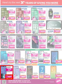 Game : We Beat Any Price (17 August - 30 August 2024), page 5